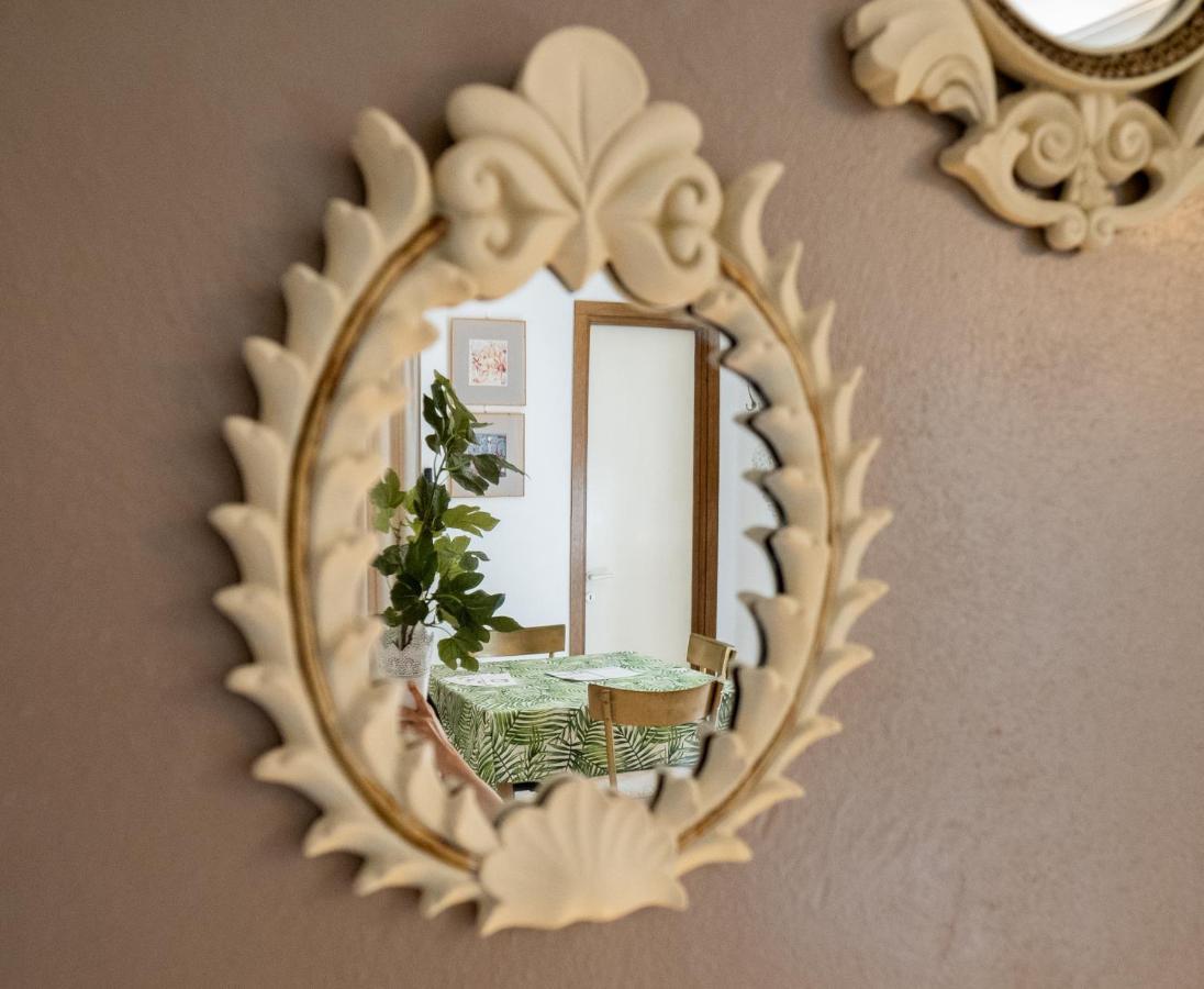 Ventega Sea View Apartment Vernazza Exterior photo