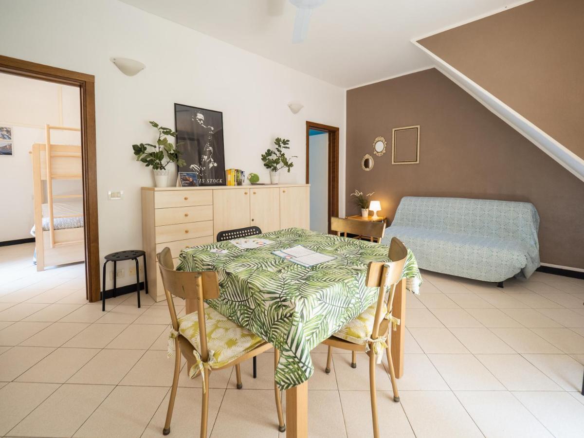 Ventega Sea View Apartment Vernazza Exterior photo