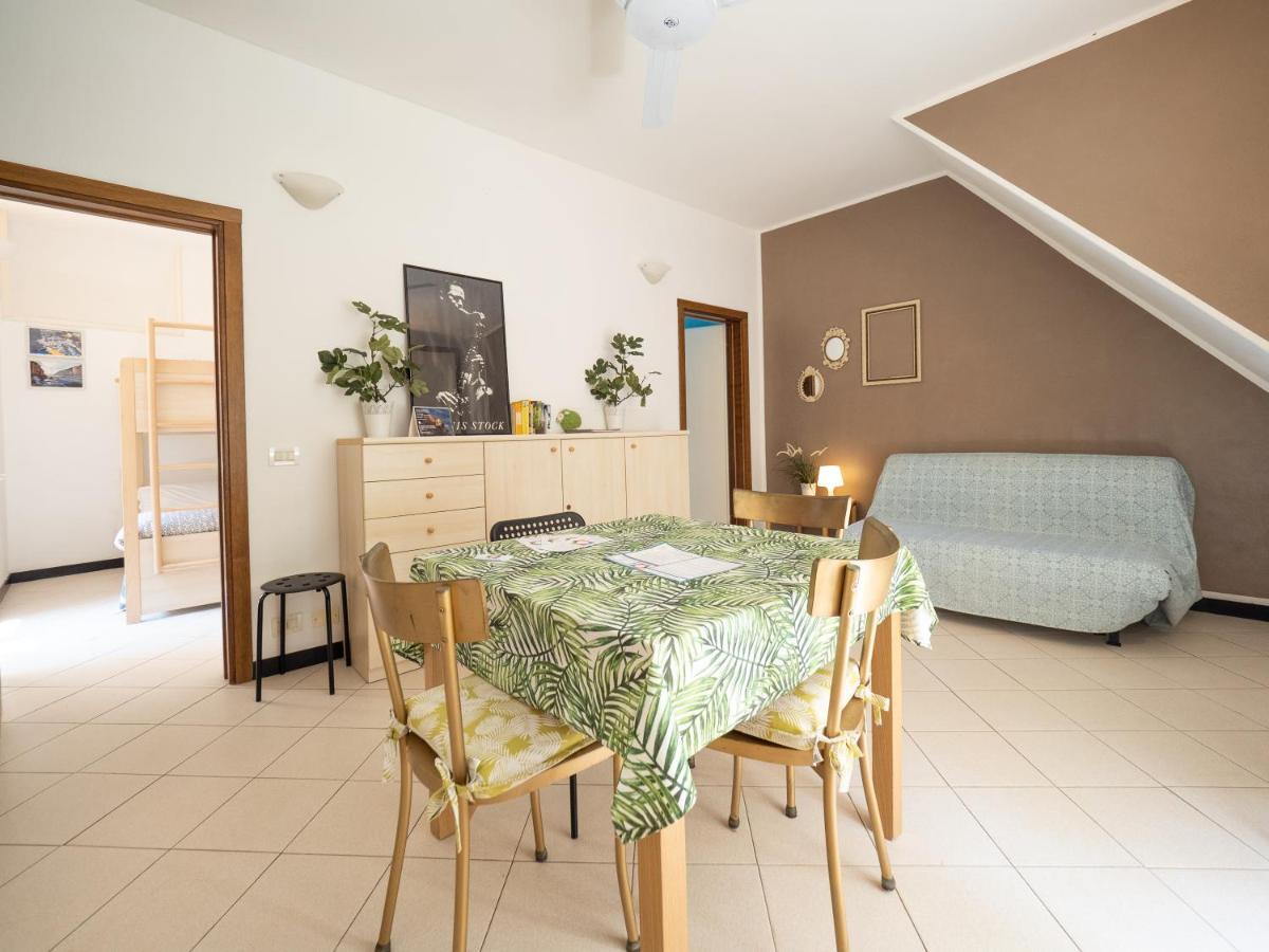 Ventega Sea View Apartment Vernazza Exterior photo