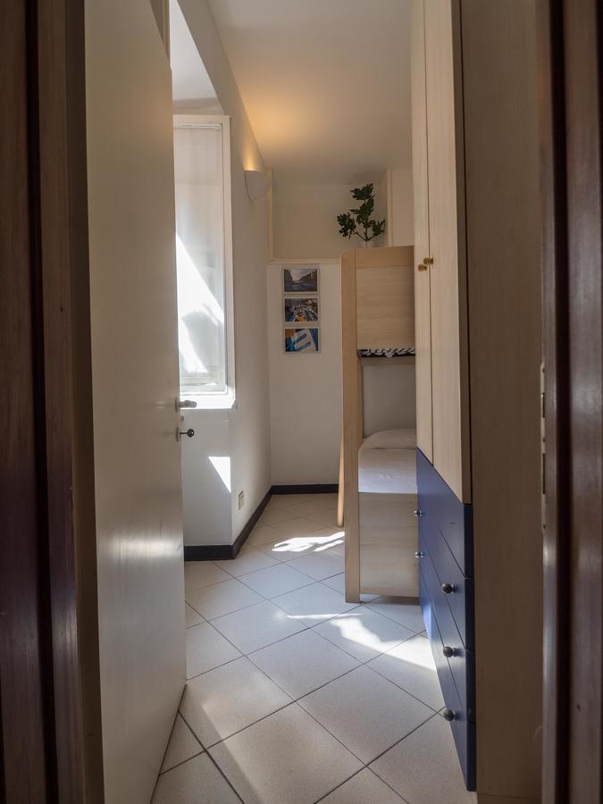 Ventega Sea View Apartment Vernazza Exterior photo